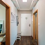 Apartment 86qm - 3 - - Rhm *