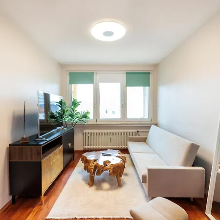 86qm - 3 - - Rhm Appartement *