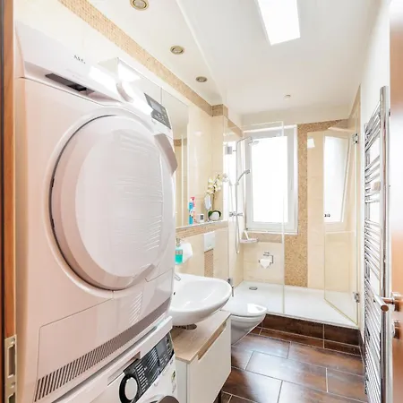 Appartement 86qm - 3 - - Rhm *