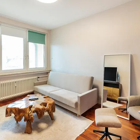 86qm - 3 - - Rhm Appartement