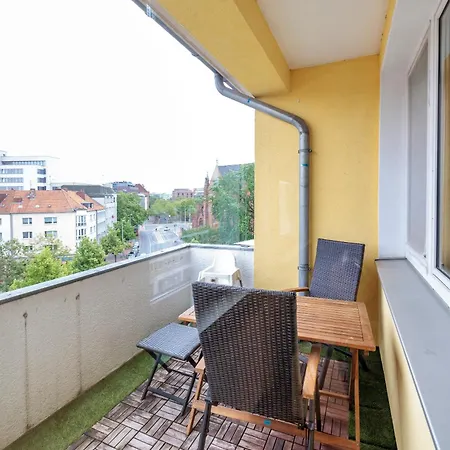 86qm - 3 - - Rhm Appartement *