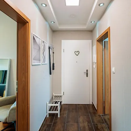 Appartement 86qm - 3 - - Rhm *