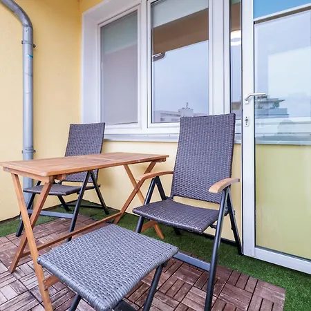 86qm - 3 - - Rhm Appartement