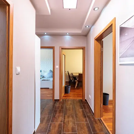 86qm - 3 - - Rhm Appartement *