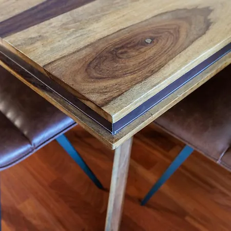 86qm - 3 - - Rhm Lägenhet