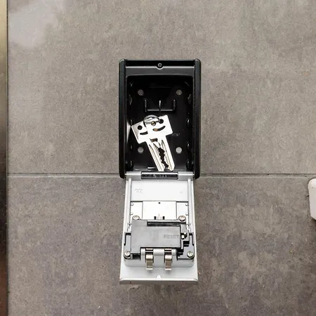 Appartement 86qm - 3 - - Rhm