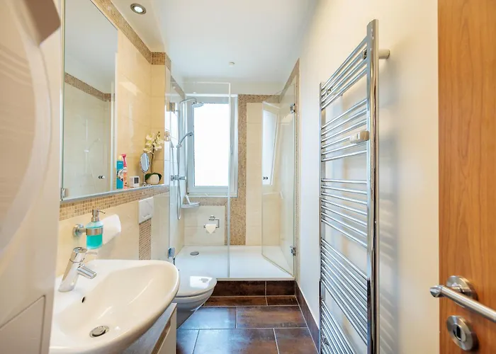 Lägenhet 86qm - 3 - - Rhm Hannover