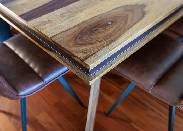 86qm - 3 - - Rhm Lägenhet