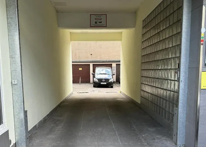 86qm - 3 - - Rhm Lägenhet Hannover