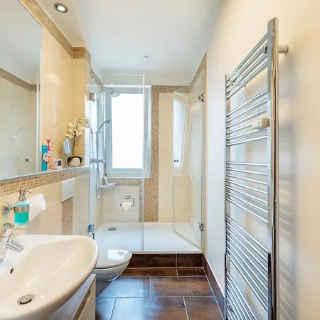 Apartmán 86qm - 3 - - Rhm Hannover