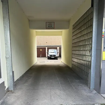 86qm - 3 - - Rhm Apartmán Hannover